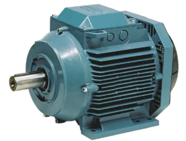 ABB 5,5kW 2920r/min