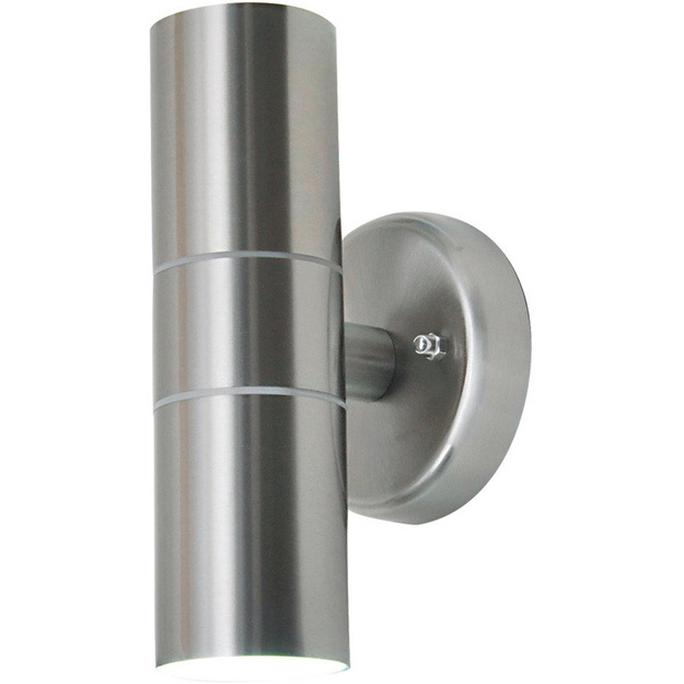 Airam Alppila Double IP44 2XGU10 RST
