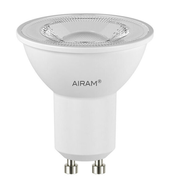 AIRAM GU10 himmennettävä kohdelamppu Pro Dim 5,7W 600 lumen