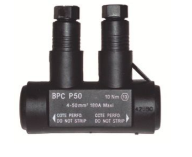 AMKA-JATKO BPC P50 ERIST.LÄP.