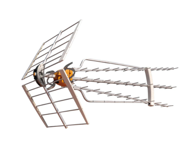ANTENNI UHF LTE700 TFORCE LR 19-47 DBI
