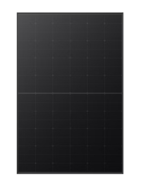 AURINKOPANEELI LONGI HI-MO X6 425W