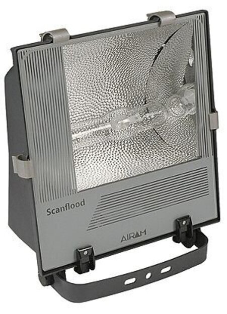 Airam Scanflood 2 Valonheitin