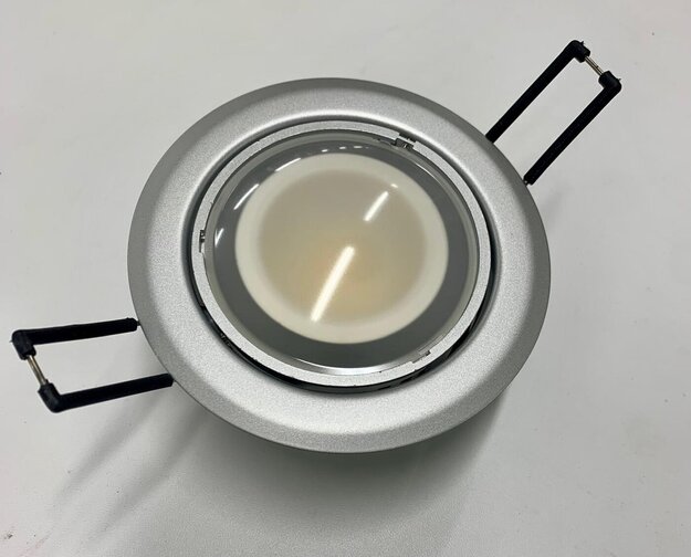 Airam Slim 12V LED 8,5W 830 IP44 HOP