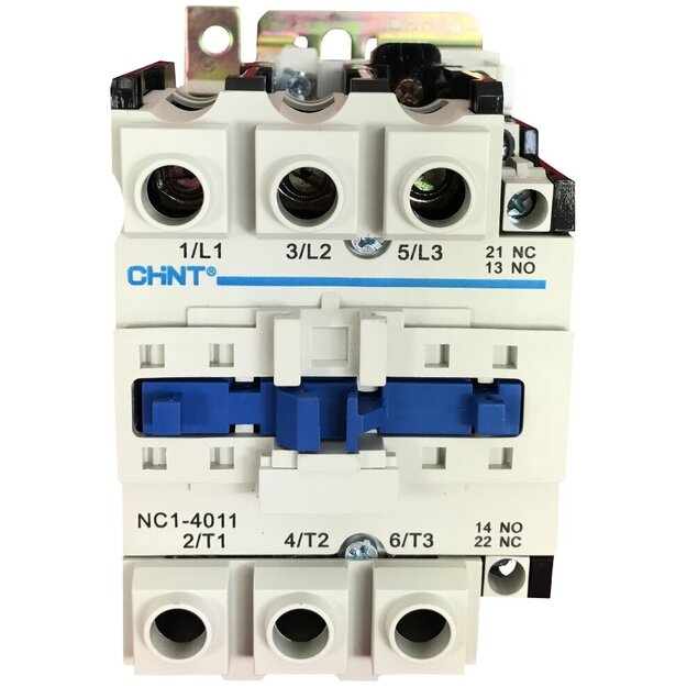 Chint 18,5kW kontaktori