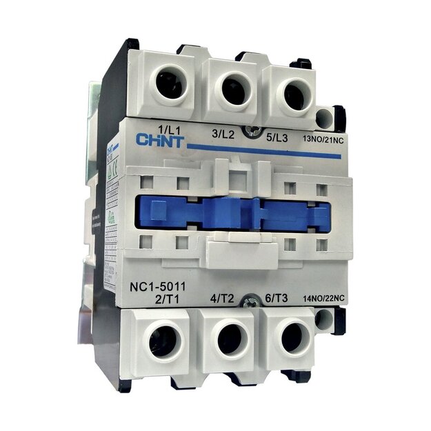 Chint 22kW kontaktori