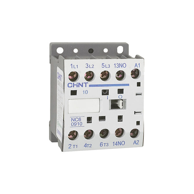 4kW minikontaktori 230V (NC)