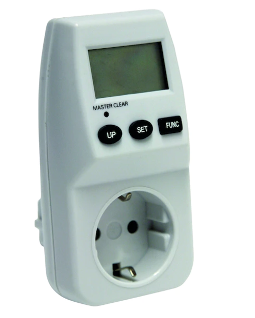 ENERGIAMITTARI OPAL MONITOIMI PISTORASIAAN