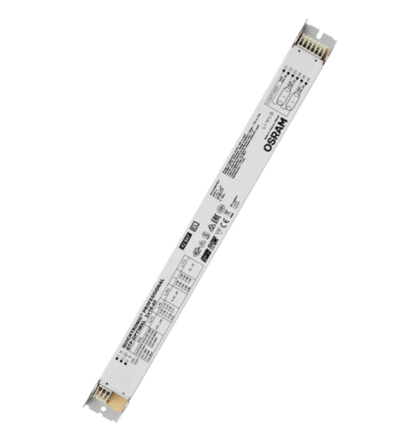 Elektroninen liitäntälaite 2x18-40 OSRAM