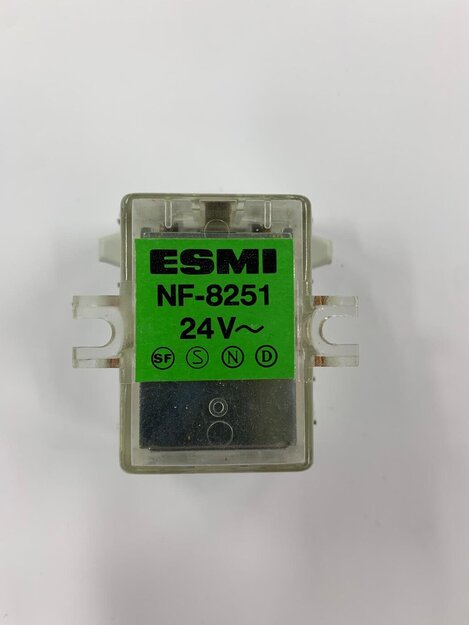 Esmi NF-8251 24V