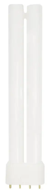 2G11 36W Eveready pienoisloistelamppu 