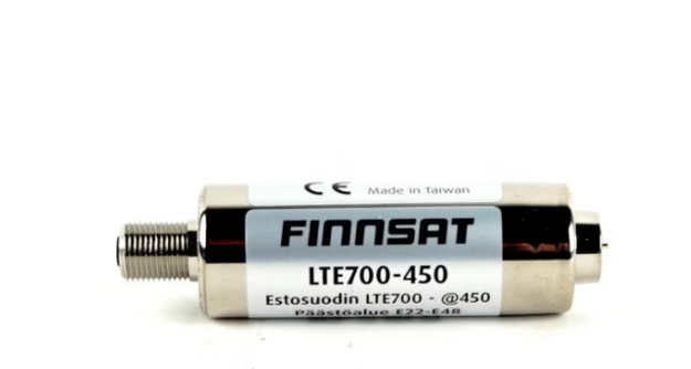 FINNSAT SUODIN ESTO LTE700 / @450