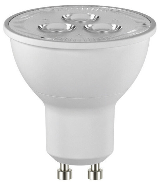 GU10 LED-lamppu Airam Led