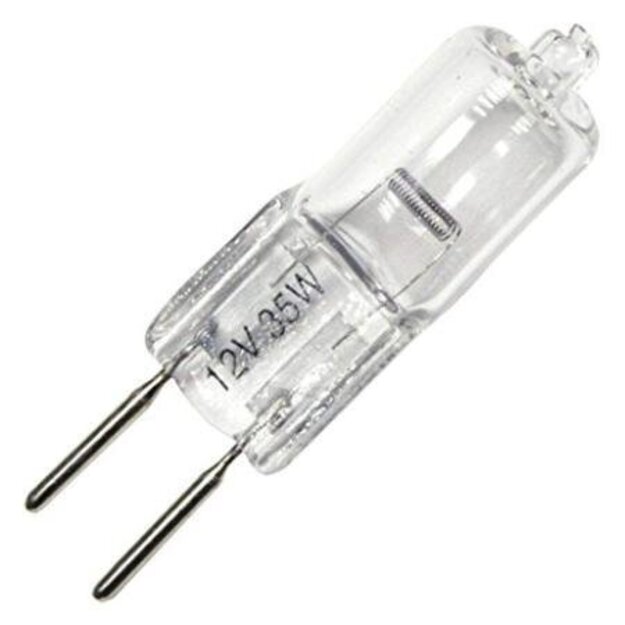 GY6.35 35W Halogeenilamppu