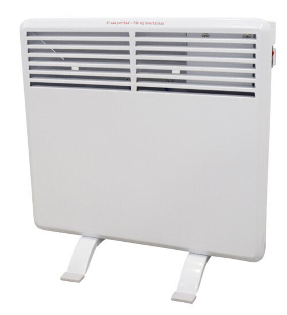 Harju virtauslämmitin 650W 