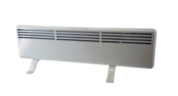 750W Harju virtauslämmitin 