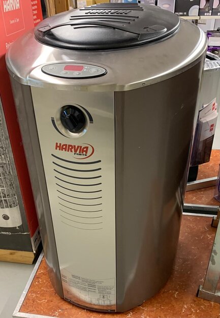 Harvia aina valmis Forte AF6 6kW 