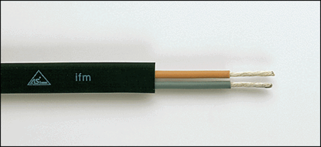 IFM AC4002 AS-i lattakaapeli