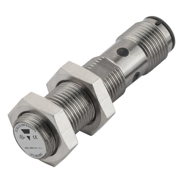 Induktiivinen tunnistin Carlo Gavazzi 