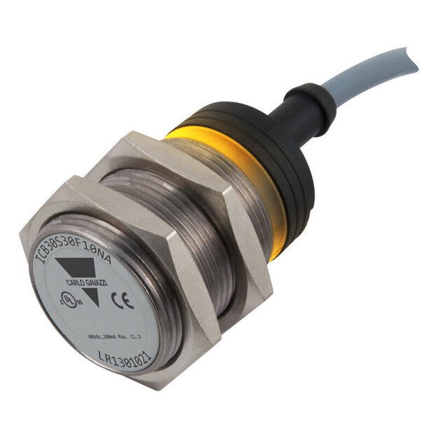 Induktiivinen tunnistin Carlo Gavazzi