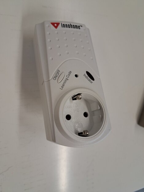 Innohome Palo- Ja Vesivahti