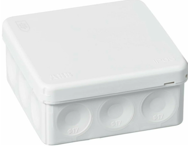 Jakorasia AP9 IP65
