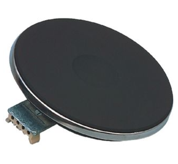 Keittolevy 180mm 2000W