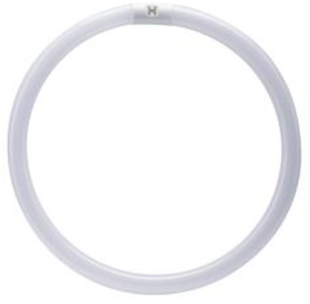 L 40W/840 Osram Circular Lumilux 