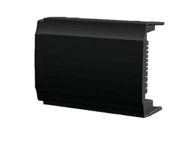 LISÄOSA UPONOR M-140 SMATRIX 6-KANAV. LANGAL.