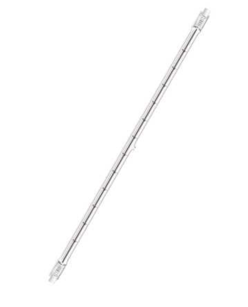 Lämpölamppu - ITT 500/235-0170 K - OSRAM