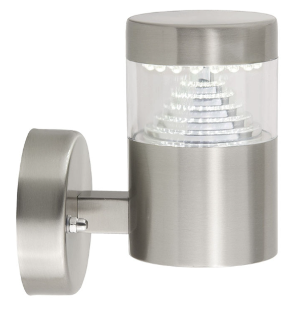 Led seinävalo 3,6W IP44