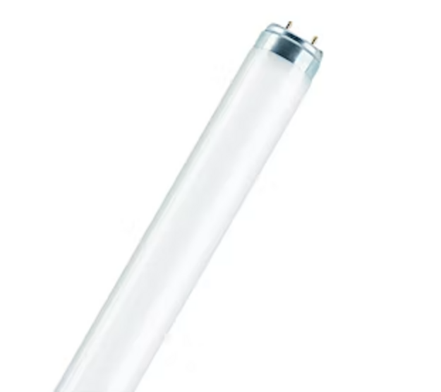 Loistelamppu T8 L 10W/827 470mm G13 650lm