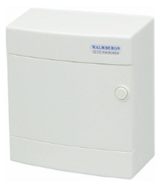 MODUULIKOTELOITA ABS-MUOVISTA