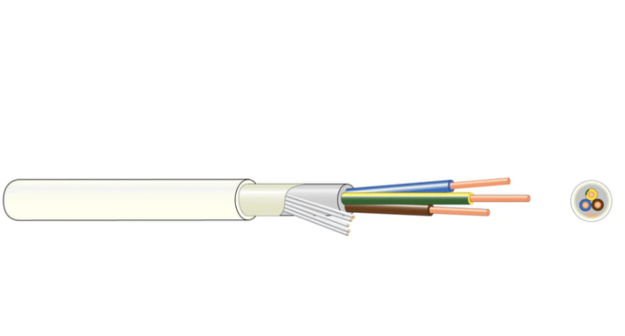MPLM 3x1,5 S 