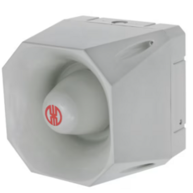 Moniäänisireeni 18-30VDC HAR Werma