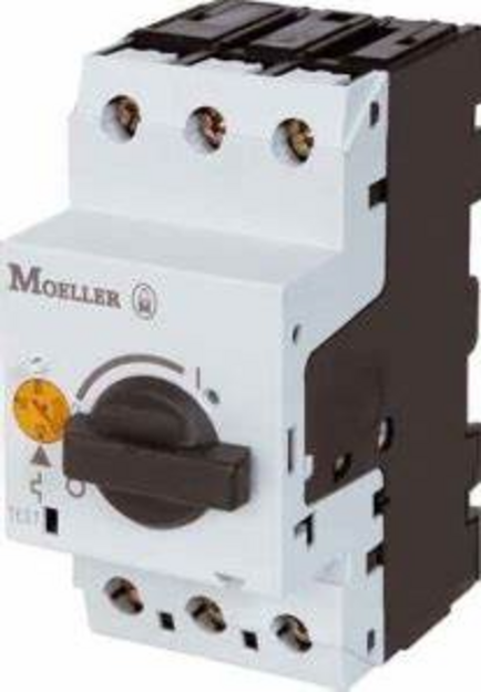 Moottorinsuojakytkin Moeller