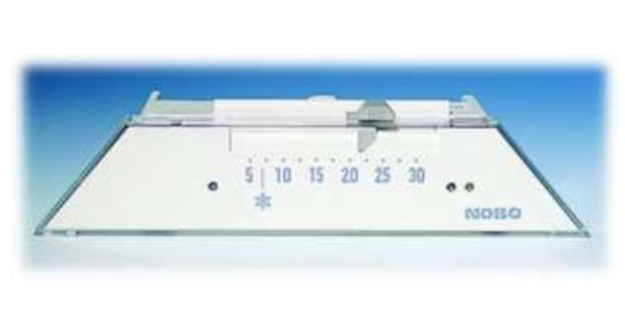 TERMOTAATTI NOBÖ R80 XSC ELEKTRONINEN