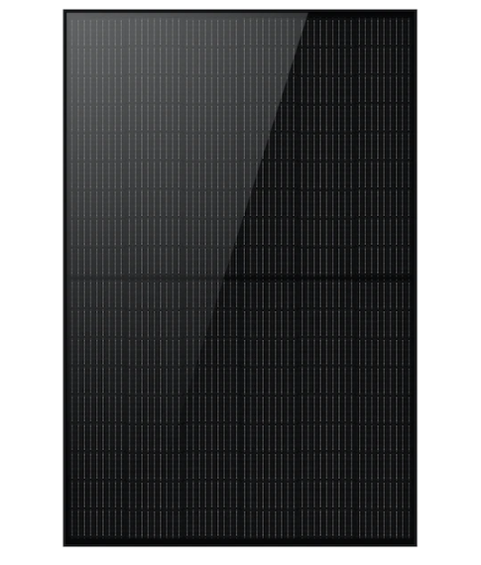 PV PANEELI LONGI HI-MO5 MONO 405W MUSTA