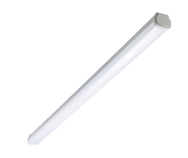 Philips LED teollisuusvalaisin suljettu Ledinaire Waterproof