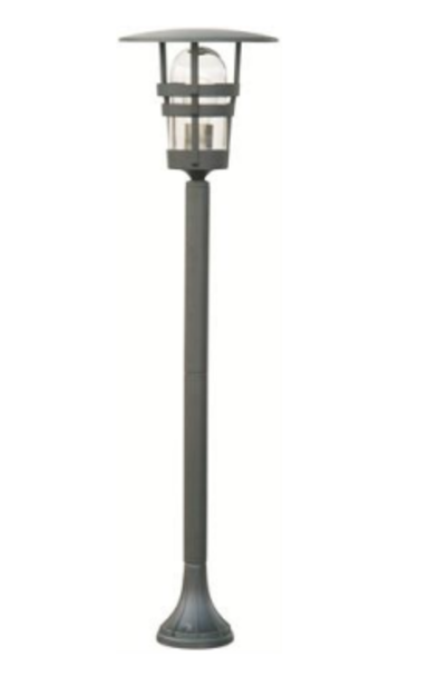 Pylväsvalaisin Torekov  1011mm IP44