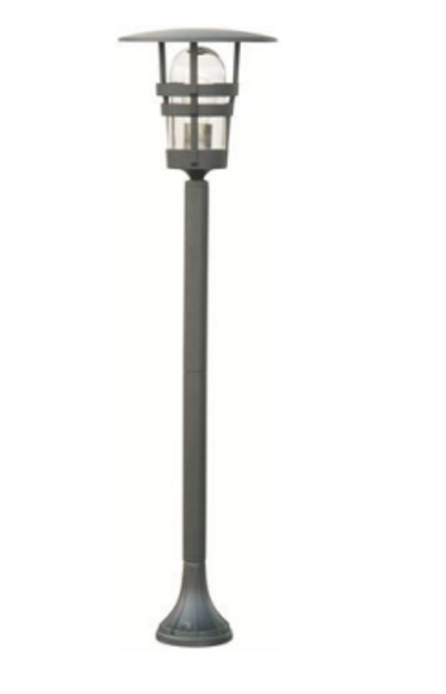 Pylväsvalaisin Torekov  1011mm IP44