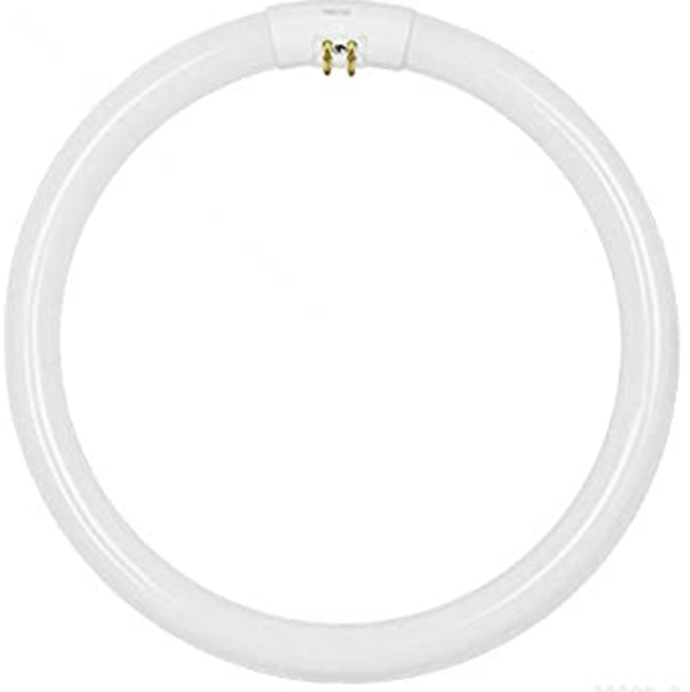 Rengasloisteputki 40W T6 4100K