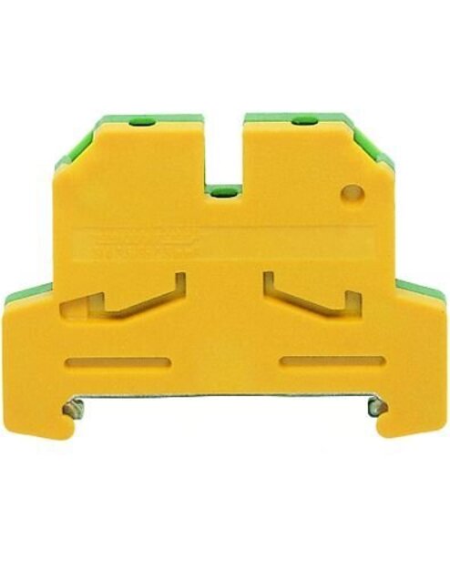 Riviliitin 4mm2 Contaclip KEVI