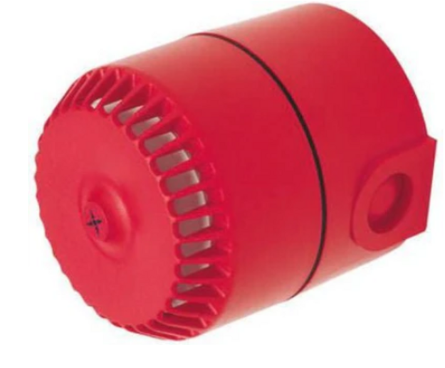 Roshni Red Sounder Deep Fase