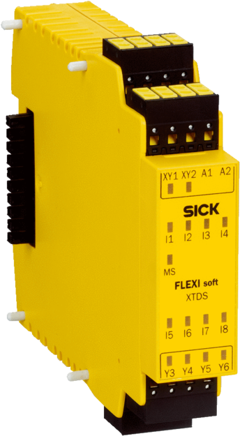 SICK FX3-XTDS84002