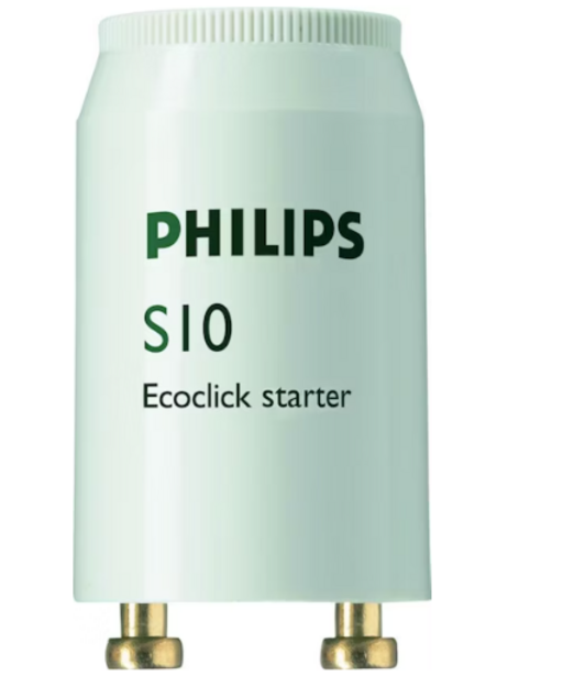 SYTYTIN PHILIPS S 10 4-65 W YKSITTÄIN