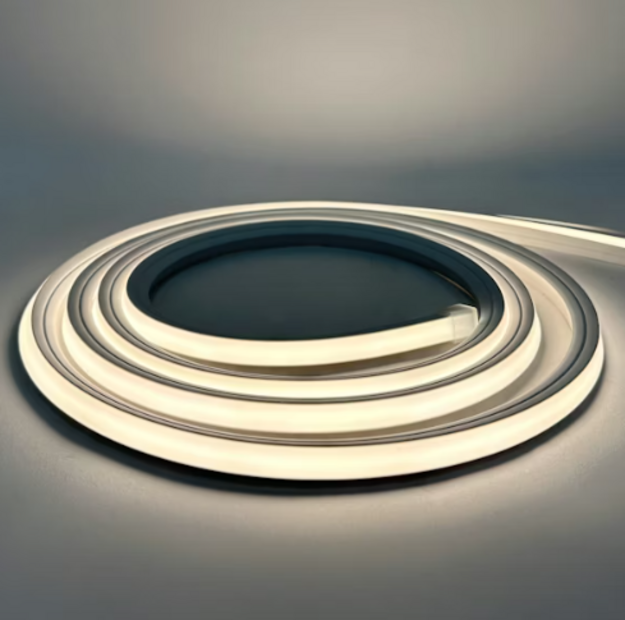 Sauna LED-nauha  2,5m 2700K 