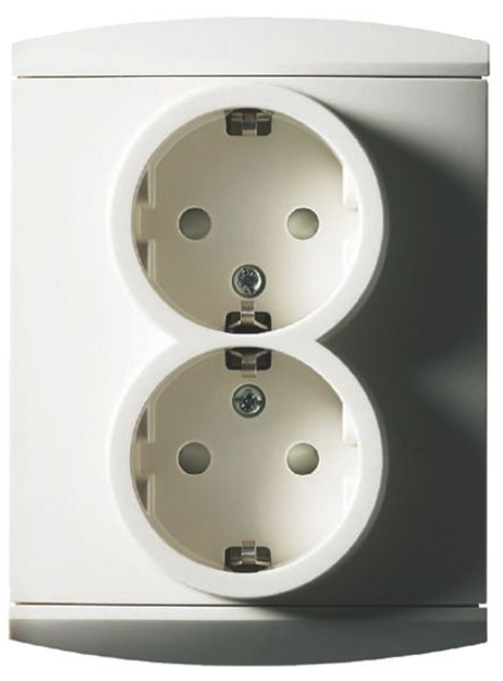 Senso 2-os Pistorasia Uppo maadoitettu VAL