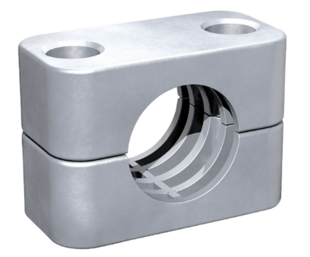 Stauff 325 AL - kiinnike