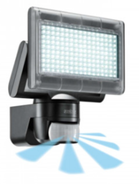 Steinel-sensori LED-kohdevalo XLed Home 1, 12w
